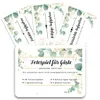 Fotospiel Hochzeit  für Gäste - Lustiges Hochzeitsspiel mit Produktbild-Vorschau 1