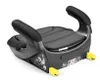 Peg Perego Viaggio Shuttle Crystal Black Auto-Sitzerhöhung Produktbild-Vorschau 2