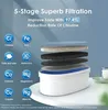 Waterdrop Wasserfilter Kanne, Wasserfilterspender mit 1×90 Produktbild-Vorschau 5