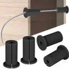 4 sztuki przepustu kablowego Ethernet, 1 cal, gumowy Podgląd zdjęcia produktu 4