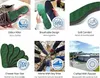 Vložky do bot proti pocení s aktivním uhlím - Kaps Active Náhled obrázku produktu 3