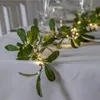 Star LED-Mistelgirlande 'Mistel', Produktbild-Vorschau 7