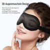 Umisleep Schlafmaske für Seitenschläfer, 100% Produktbild-Vorschau 5