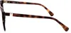 MaxMara MM5023 056 HAVANA 55/16/140 Damen Brillen Produktbild-Vorschau 4