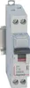 Legrand LS-Schalter, 6kA, C, 16A/1pol+N, 1TE, Produktbild-Vorschau 1