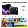 DOOGEE Note56 Plus Smartphone Handy, Android 16, 6,56" Produktbild-Vorschau 6