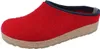 Haflinger Damen Hausschuh Pantoffel Wolle Grizzly Kris Produktbild-Vorschau 62