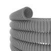 Spiralrohr GUS Isolierrohr 30m ⌀32mm grau Produktbild-Vorschau 3