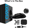 Logitech G903 Lightspeed schwarz Maus Produktbild-Vorschau 8