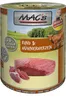 MAC's Cat Rind & Hühnerherzen 400gx6 Produktbild-Vorschau 4