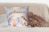 MuchoWow® Zierkissen Sofakissen Wohnzimmer Dekokissen 60x60 Produktbild-Vorschau 4