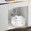 Fettabscheider - Gewerblicher Ölabscheider - 18–20 l Produktbild-Vorschau 3