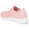Dockers by Gerli Damen Sneaker low in Rosa, Größe 42 Produktbild-Vorschau 8