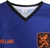 Niederländische Fußballtrikot Auswärts - 2022-2024 - Kinder Produktbild-Vorschau 4