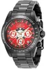 Invicta Speedway 50497 Montre à Quartz pour Homme - 39 mm Voir les images du produit 1