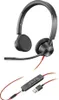 Plantronics Voyager 5200 BT Bluetooth Mono schwarz Produktbild-Vorschau 25
