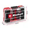 Einhell 49118953, Wiertarka, Zestaw wierteł, 50 mm, Stal Podgląd zdjęcia produktu 20