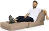 SITTING POINT 32910 065 Sitzsack Twist SCUBA khaki Podgląd zdjęcia produktu 8