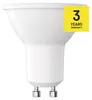 LED Lampe Classic MR16 / GU10 / 7 W (60 W) / 806 lm / Warmweiß Produktbild-Vorschau