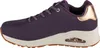 SKECHERS UNO - SHIMMER AWAY Violett Produktbild-Vorschau 12