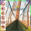 RealG RC-K-878 Turistická hamaka s moskytiérou 140 x 260 Náhled obrázku produktu 12