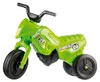 Enduro Yupee grüner kleiner Motorroller Produktbild-Vorschau 1