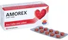 AMOREX 5-HTP i SAMe Tabletki powlekane z miłości do życia, Podgląd zdjęcia produktu 3