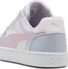 Puma Puma Caven 2.0 Block Jr  Sneakers Laag - Licht blauw - Voir les images du produit 22