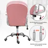 Vinsetto Ergonomická kancelárska stolička, manažérska Náhľad obrázku produktu 7