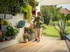 Gardena RollUp S - Schlauchbox mit Schlauch - 15 m Produktbild-Vorschau 4