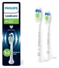 Philips Sonicare Optimal White HX6062/87 Doppelpack Produktbild-Vorschau 2
