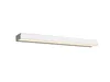 TRIO-Leuchten Wandleuchte ROCCO BH 60x3.60 cm silber Produktbild-Vorschau 2