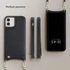 Etui na telefon Selencia Nova z kablem i uchwytem na kartę Podgląd zdjęcia produktu 4