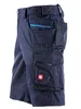 Engelbert Strauss Kurze Abreitshose Shorts e.s.motion 2020 Produktbild-Vorschau 3