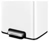 EKO - Madison Treteimer 30 Liter - Stainless Steel Plastic  Produktbild-Vorschau 7
