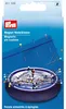 Prym 611330, Nadelkissen, Violett, Metall, Kunststoff, 110 Produktbild-Vorschau 1