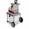 Trituratore elettrico a rulli IKRA Trituratore da giardino Anteprima dell’immagine prodotto 1