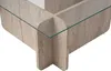 Skye Decor, Flavio - Travertino, tavolini, travertino, Anteprima dell’immagine prodotto 8