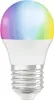 Osram Smart+ Tropfenlampe dimmbar P45 E27/4,9W(40W) weiß Produktbild-Vorschau 6