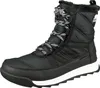 Sorel Whitney II Short Lace WP Schnürstiefel Schwarz Produktbild-Vorschau 1