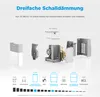 Midea 4048164116478, Window air conditioner, Szary, Biały, Podgląd zdjęcia produktu 26
