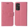Handyhülle für Samsung Galaxy A34 5G Floral Blumen Produktbild-Vorschau 6