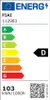 ISOLED LED Fluter Prismatic 100W, neutralweiß, IP66 Produktbild-Vorschau 8