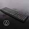 Logitech MK235 - Tastatur-und-Maus-Set - kabellos - 2.4 GHz Produktbild-Vorschau 10