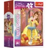 TREFL Display Puzzle Disney Princesses 54 pièces (40 pcs) Voir les images du produit 6