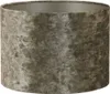 Light & Living - Lampenschirm BRAVE - Ø20x15cm - Braun Produktbild-Vorschau 1