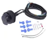 ACPS-ORIS 010-178 Kit elettrico per gancio di traino - Kit Anteprima dell’immagine prodotto 3