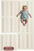 Tappeto per bambini in schiuma KinderNest - 6 pezzi,  per Anteprima dell’immagine prodotto 1