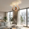 MasterLED LED stropní světlo Stmívatelné 90W 9900lm CCT Náhled obrázku produktu 3