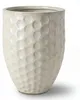 Doniczka ceramiczna Provencelia MEROVEE Kremowy, Ø42 cm x Podgląd zdjęcia produktu 1